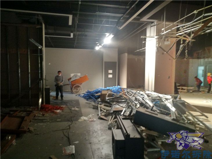 蘇州靠譜的煙囪拆除費用低