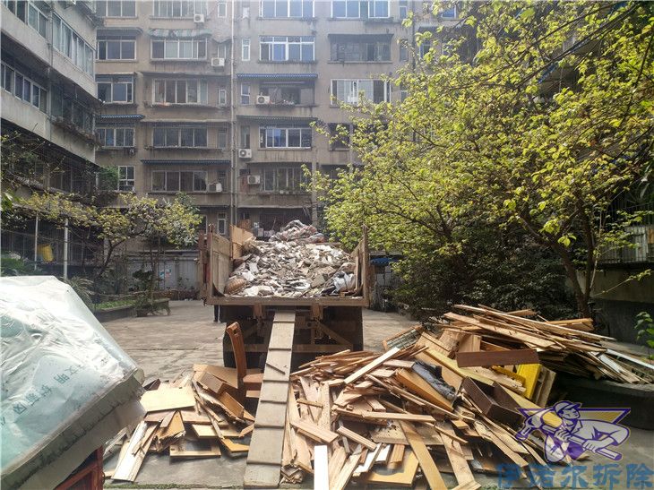 吳中優良的煙囪拆除公司電話誠信互利