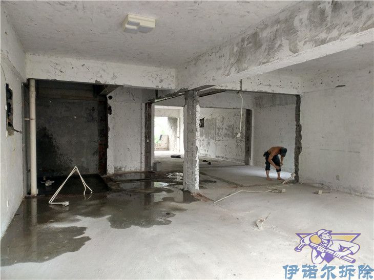 蘇州放心的鋼結構拆除多少錢