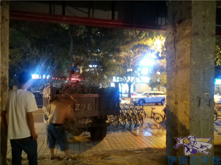 吳中正規的售樓處拆除哪個品牌好品質精良